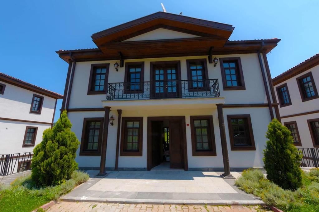 Zagnospasa Konaklari Trabzon Exterior photo