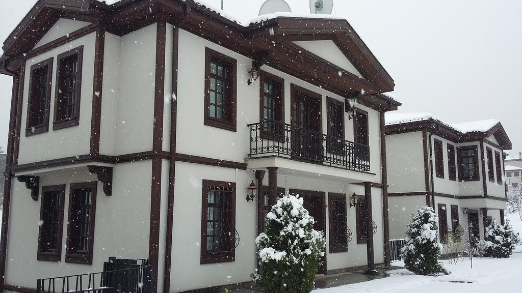Zagnospasa Konaklari Trabzon Exterior photo