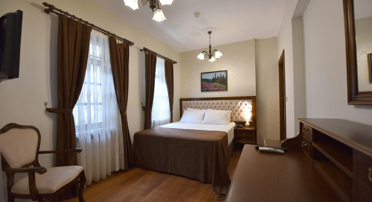 Zagnospasa Konaklari Trabzon Exterior photo